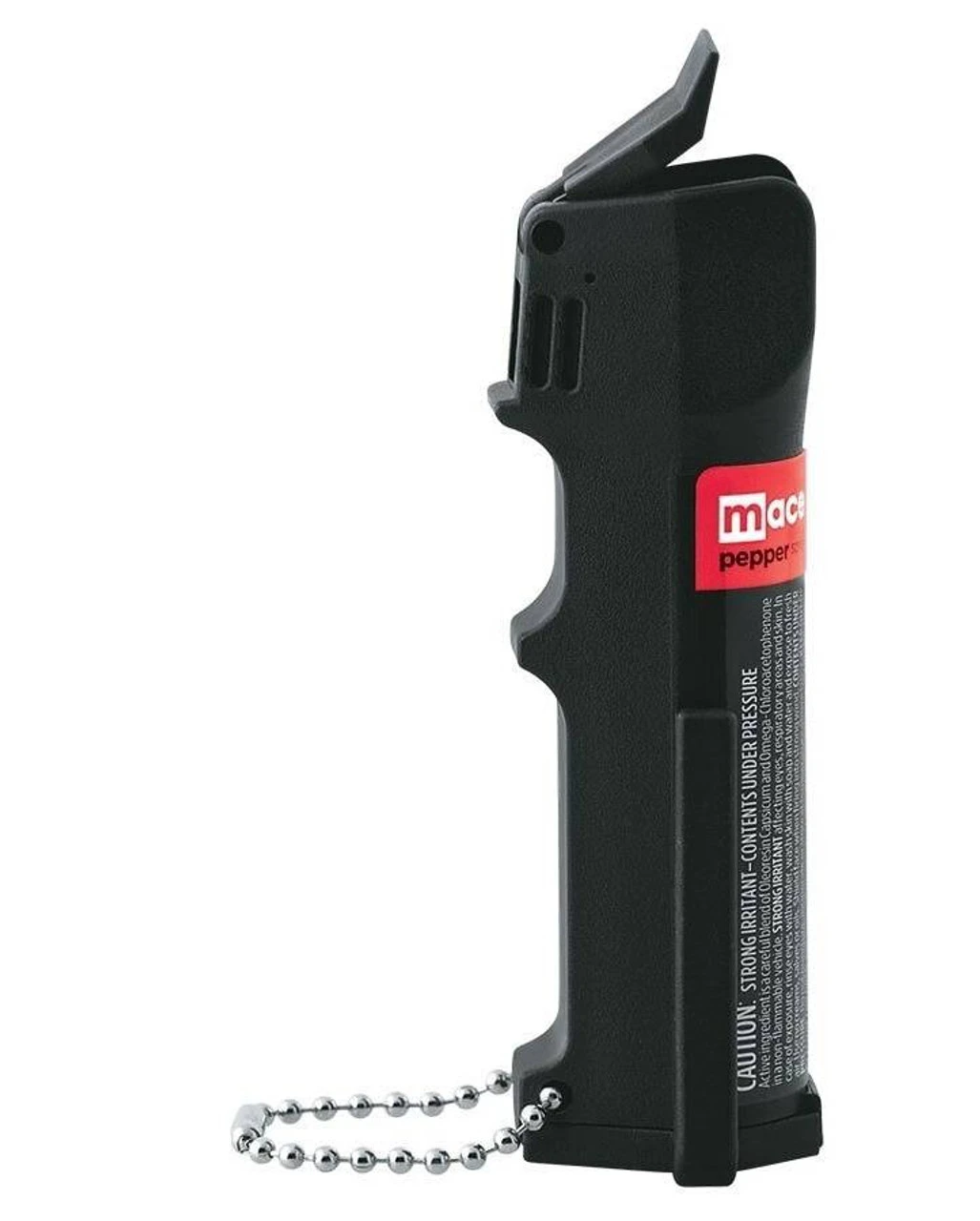 Mace Police Personal Model Pepper Spray 3 Mace Police Personal Model Pepper Spray