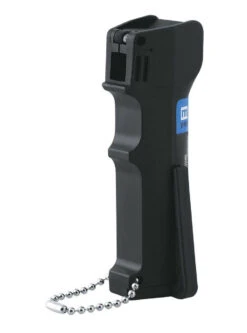 Mace Triple Action Police Model