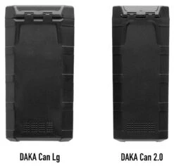 Magpul DAKA Large Crush Resistant Can 25 Magpul DAKA Large Crush Resistant Can -Holsters Shop magpul daka large crush resistant can mag1155 42333.1657304415