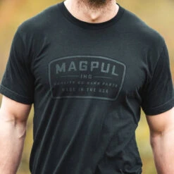 Magpul Go Bang Parts Cotton T-Shirt -Holsters Shop magpul go bang parts cotton t shirt mag1111 78363.1602584144