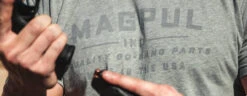 Magpul Go Bang Parts CVC T-Shirt -Holsters Shop magpul go bang parts cvc t shirt mag1112 28639.1602587919