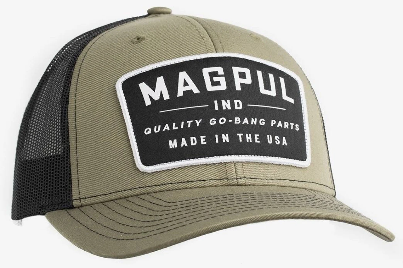 Magpul Go Bang Trucker 4 Magpul Go Bang Trucker - Image 2