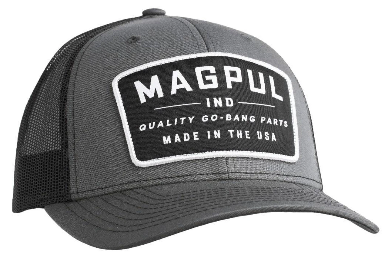 Magpul Go Bang Trucker 5 Magpul Go Bang Trucker - Image 3