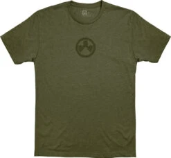 Magpul Icon Logo CVC T-Shirt -Holsters Shop magpul icon logo cvc t shirt mag1115 98839.1602582171