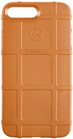 Magpul IPhone 7/8 Plus Field Case -Holsters Shop magpul iphone 78 plus field case mag849 18896.1601505527