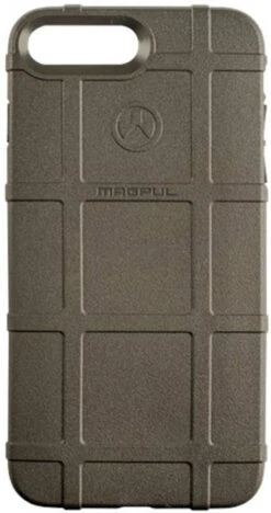 Magpul IPhone 7/8 Plus Field Case -Holsters Shop magpul iphone 78 plus field case mag849 20872.1601481142