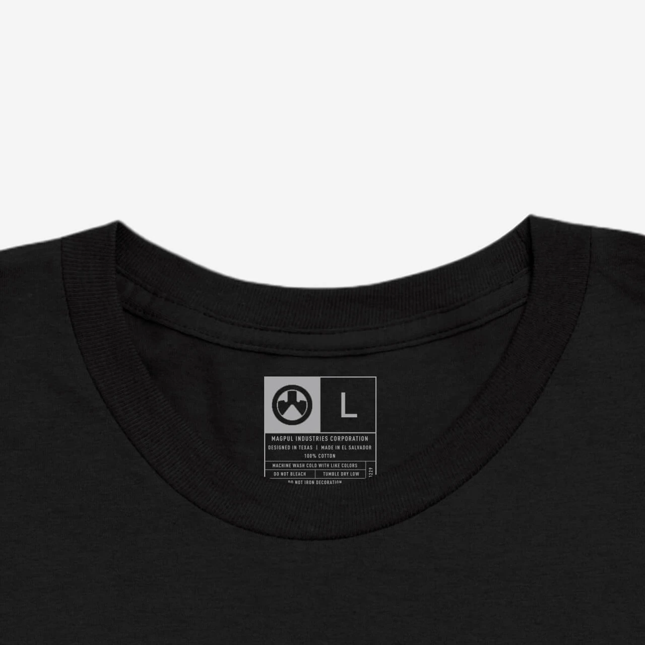 Magpul Magvision AK Cotton T-Shirt 7 Magpul Magvision AK Cotton T-Shirt - Image 5