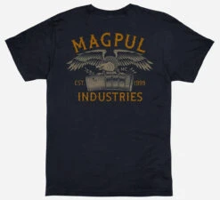 Magpul Men's Magazine Club T-Shirt -Holsters Shop magpul mens magazine club t shirt mag1188 68524.1613063226
