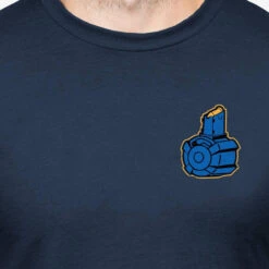 Magpul Ol' D60 Cotton T-Shirt -Holsters Shop magpul ol d60 cotton t shirt mag1351 16552.1691908022