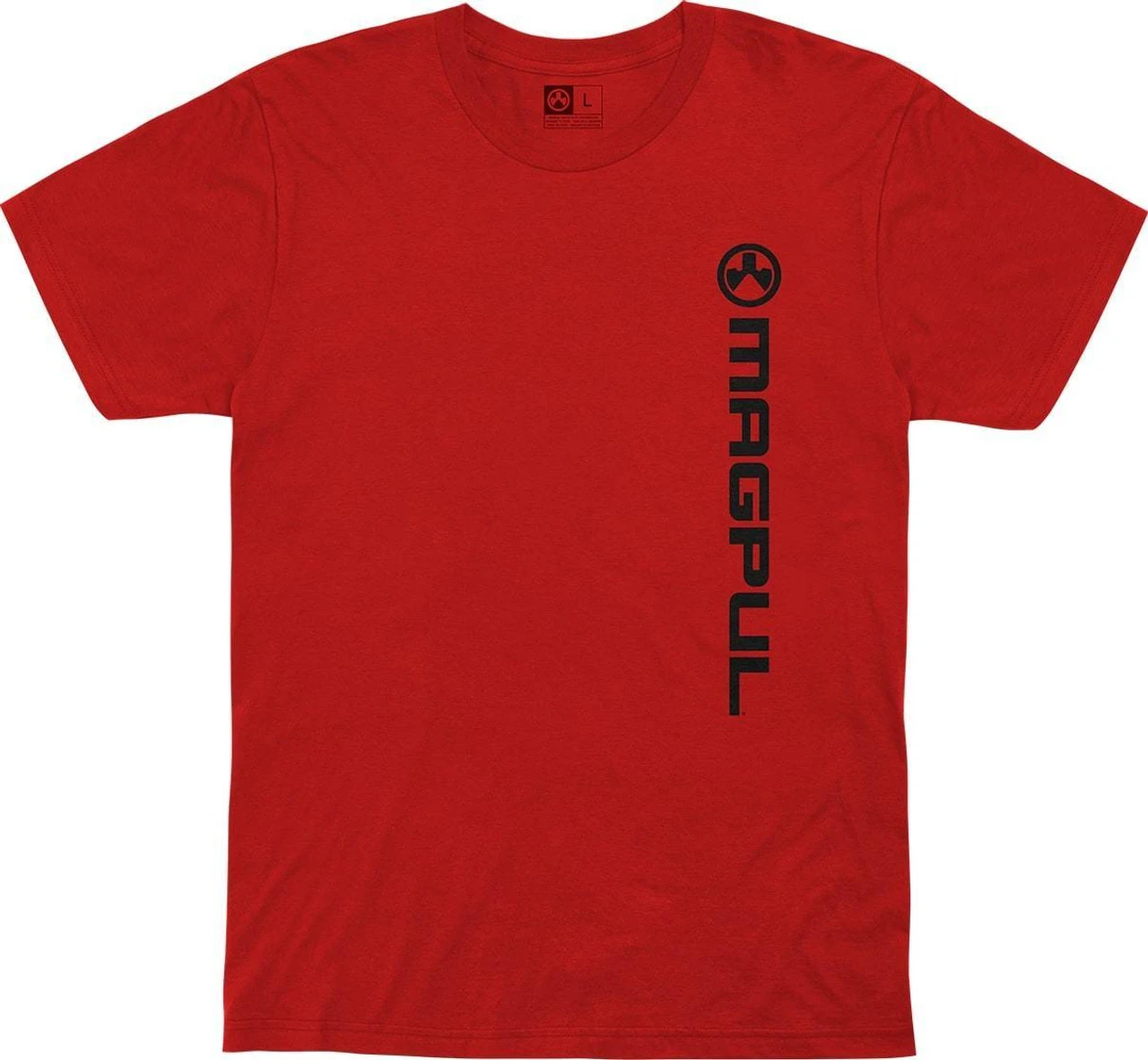 Magpul Vert Logo Cotton T-Shirt 3 Magpul Vert Logo Cotton T-Shirt