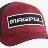 Magpul Wordmark Patch Trucker -Holsters Shop magpul wordmark patch trucker mag1104 67007.1602581330