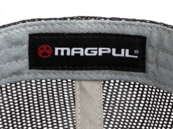 Magpul Wordmark Patch Trucker -Holsters Shop magpul wordmark patch trucker mag1104 87517.1602588748