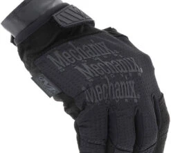 Mechanix Wear Black Specialty Vent Glove -Holsters Shop mechanix wear black specialty vent glove msv 55 07482.1603767252
