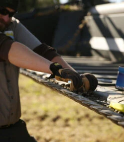 Mechanix Wear Durahide FastFit Leather Glove -Holsters Shop mechanix wear durahide fastfit leather glove lff 75 33213.1613760052