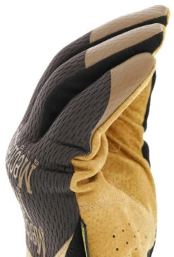 Mechanix Wear Durahide FastFit Leather Glove -Holsters Shop mechanix wear durahide fastfit leather glove lff 75 66128.1613760039