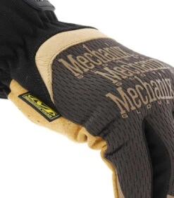 Mechanix Wear Durahide FastFit Leather Glove -Holsters Shop mechanix wear durahide fastfit leather glove lff 75 83381.1613760042