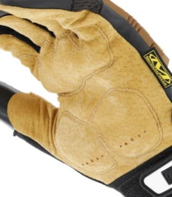 Mechanix Wear Durahide M-Pact Framer Leather Glove -Holsters Shop mechanix wear durahide m pacta framera leather glove lfr 75 05403.1613759835
