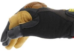 Mechanix Wear Durahide M-Pact Framer Leather Glove -Holsters Shop mechanix wear durahide m pacta framera leather glove lfr 75 44889.1613759839
