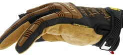 Mechanix Wear Durahide M-Pact Framer Leather Glove -Holsters Shop mechanix wear durahide m pacta framera leather glove lfr 75 61064.1613759837