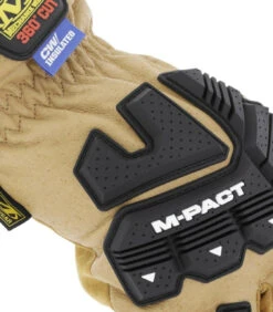 Mechanix Wear Durahide M-Pact Insulated Driver F9-360 Glove -Holsters Shop mechanix wear durahide m pacta insulated drivera f9 360a glove ldmp x95 84460.1613760186