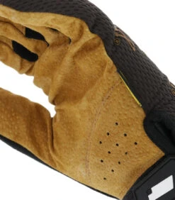 Mechanix Wear Durahide Original Leather Glove -Holsters Shop mechanix wear durahide originala leathera glove lmg 75 12749.1613759698