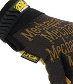 Mechanix Wear Durahide Original Leather Glove -Holsters Shop mechanix wear durahide originala leathera glove lmg 75 13030.1613759696