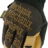 Mechanix Wear Durahide Original Leather Glove -Holsters Shop mechanix wear durahide originala leathera glove lmg 75 34724.1613759681