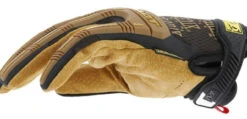 Mechanix Wear Durahide M-Pact Leather Glove -Holsters Shop mechanix wear durahidea m pact leather glove lmp 75 03841.1613759442