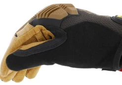 Mechanix Wear Durahide M-Pact Leather Glove -Holsters Shop mechanix wear durahidea m pact leather glove lmp 75 16735.1613759444