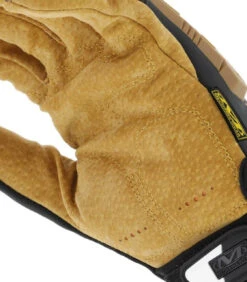 Mechanix Wear Durahide M-Pact Leather Glove -Holsters Shop mechanix wear durahidea m pact leather glove lmp 75 93753.1613759439