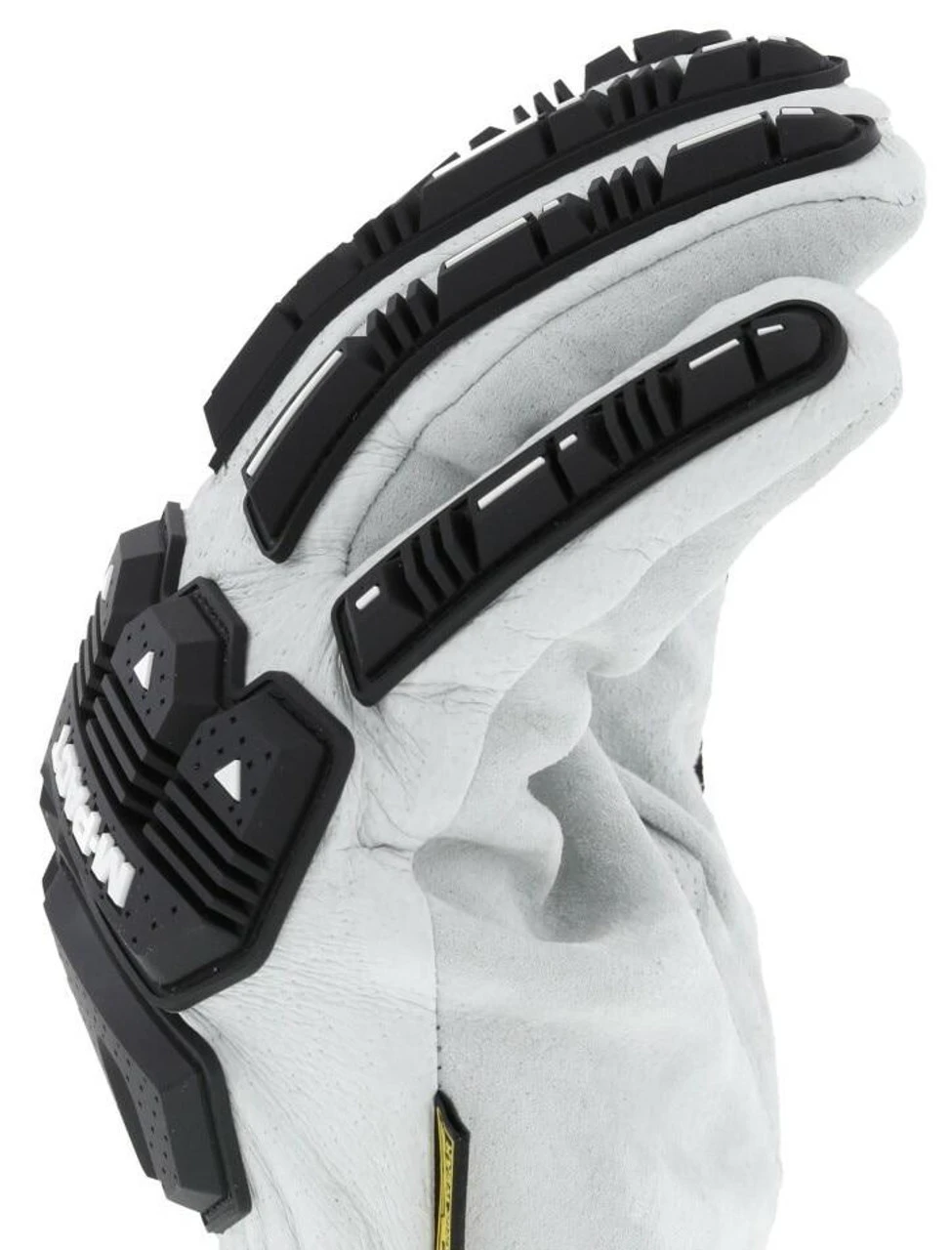 Mechanix Wear Durahide M-Pact HD Driver F8-360 Glove 4 Mechanix Wear Durahide M-Pact HD Driver F8-360 Glove - Image 2