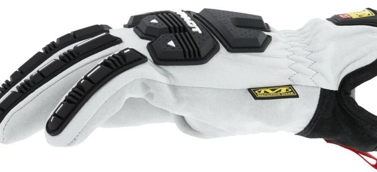 Mechanix Wear Durahide M-Pact HD Driver F8-360 Glove 7 Mechanix Wear Durahide M-Pact HD Driver F8-360 Glove - Image 5