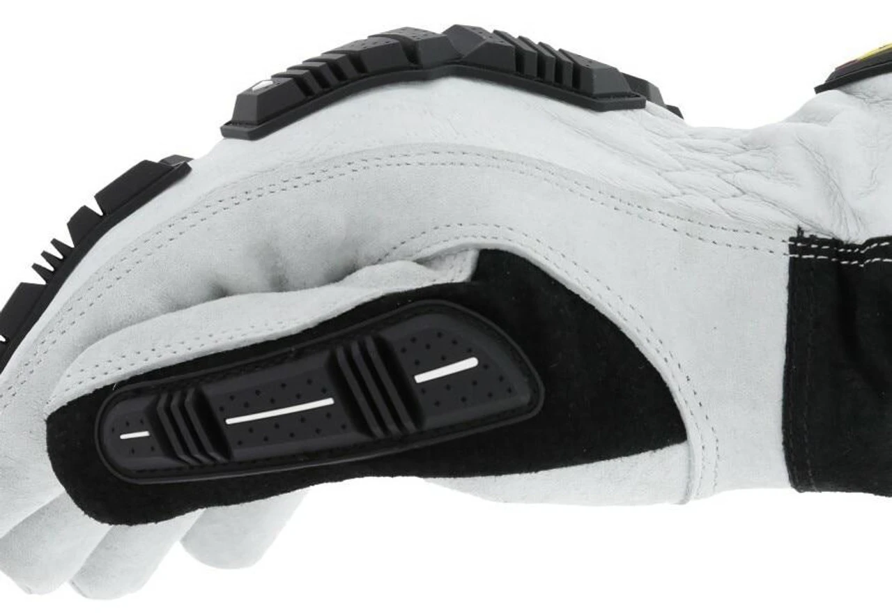 Mechanix Wear Durahide M-Pact HD Driver F8-360 Glove 8 Mechanix Wear Durahide M-Pact HD Driver F8-360 Glove - Image 6