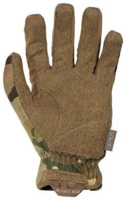 Mechanix Wear FastFit Multicam Glove -Holsters Shop mechanix wear fastfit multicam glove fftab 78 61786.1603752208