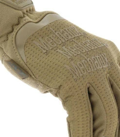 Mechanix Wear FastFit Coyote Tactical Glove -Holsters Shop mechanix wear fastfita coyotea tactical glove fftab 72 18064.1613762229