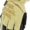 Mechanix Wear Heat Resistant Leather Black Glove -Holsters Shop mechanix wear heata resistanta leather black glove hrl 05 35099.1613761789