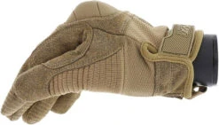 Mechanix Wear M-Pact 3 Coyote Glove 9 Mechanix Wear M-Pact 3 Coyote Glove -Holsters Shop mechanix wear m pact 3 coyote glove mp3 72 60700.1603742596