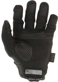 Mechanix Wear M-Pact 3 TPR Knuckle Gloves -Holsters Shop mechanix wear m pact 3 tpr knuckle gloves mp3 55 77627.1603742495