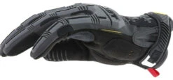 Mechanix Wear M-Pact Black/Grey Glove -Holsters Shop mechanix wear m pact blackgrey glove mpt 58 02276.1613755957