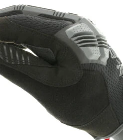 Mechanix Wear M-Pact Black/Grey Glove -Holsters Shop mechanix wear m pact blackgrey glove mpt 58 05398.1613756418