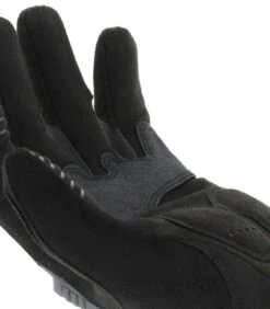 Mechanix Wear M-Pact Black/Grey Glove -Holsters Shop mechanix wear m pact blackgrey glove mpt 58 10673.1613755980