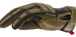Mechanix Wear M-Pact Brown Glove -Holsters Shop mechanix wear m pact brown glove mpt 07 45170.1613755929