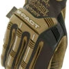 Mechanix Wear M-Pact Brown Glove -Holsters Shop mechanix wear m pact brown glove mpt 07 89862.1613756195