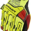 Mechanix Wear M-Pact D4-360 Hi-Viz Glove -Holsters Shop mechanix wear m pact d4 360 hi viz glove smp x91 41339.1613755975
