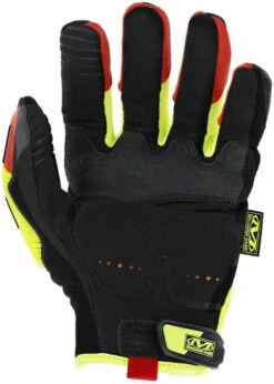 Mechanix Wear M-Pact D4-360 Hi-Viz Glove -Holsters Shop mechanix wear m pact d4 360 hi viz glove smp x91 45159.1613756011