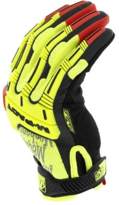 Mechanix Wear M-Pact D4-360 Hi-Viz Glove -Holsters Shop mechanix wear m pact d4 360 hi viz glove smp x91 90347.1613755937