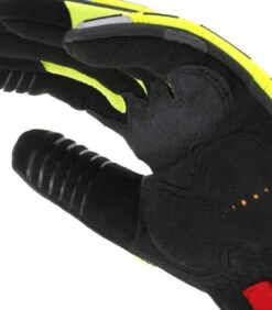 Mechanix Wear M-Pact Open Cuff D5 Hi-Viz Glove 10 Mechanix Wear M-Pact Open Cuff D5 Hi-Viz Glove -Holsters Shop mechanix wear m pact open cuff d5 hi viz glove smc c91 29501.1613756126