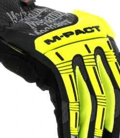 Mechanix Wear M-Pact Open Cuff D5 Hi-Viz Glove 9 Mechanix Wear M-Pact Open Cuff D5 Hi-Viz Glove -Holsters Shop mechanix wear m pact open cuff d5 hi viz glove smc c91 68888.1613756358