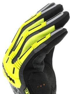Mechanix Wear M-Pact Open Cuff D5 Hi-Viz Glove 8 Mechanix Wear M-Pact Open Cuff D5 Hi-Viz Glove -Holsters Shop mechanix wear m pact open cuff d5 hi viz glove smc c91 90621.1613756421