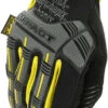 Mechanix Wear M-Pact Yellow Glove 2 Mechanix Wear M-Pact Yellow Glove -Holsters Shop mechanix wear m pact yellow glove mpt 01 28431.1613756376